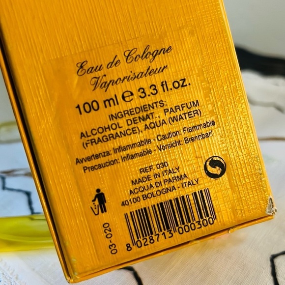 Acqua di Parma Colonia 10 ml - Picture 2 of 4